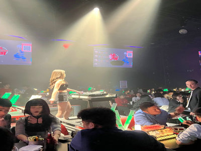 沧州酒吧招聘